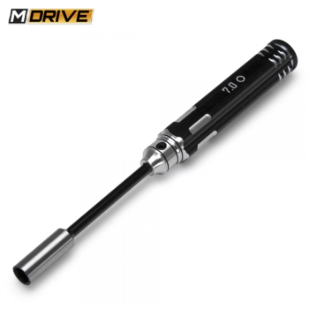MD30070 Steckschlüssel MDrive 7mm(M4)